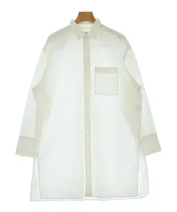 Spick and Span 캐주얼 셔츠 여성용