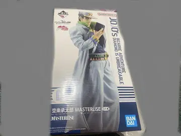 쿠죠 죠타로 죠죠 제일복권