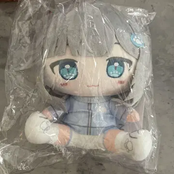 Nachoneko 돈키호테 봉제 인형