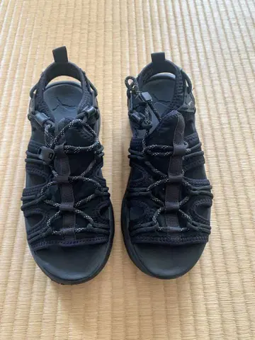 PUMA 푸마 CILIA WEDGE SANDAL 시리아 웨지 샌들