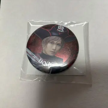 에이스 셋츠 반리 캔뱃지