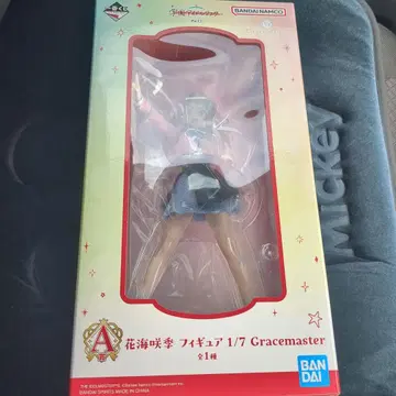 학 마스 제일복권 A상 하나미 사키 피규어