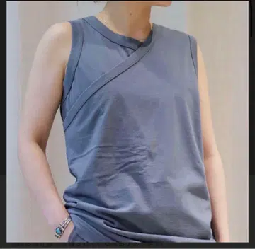 안스 클리어 레이어드 상의 roku 6 cityshop b&y