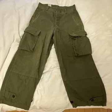 Outil PANTALON BLESLE M-47 사이즈 11