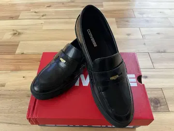 컨버스 올스타 코인 로퍼 28cm