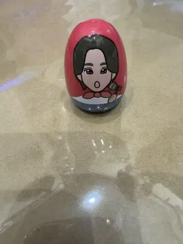 A!group 스에자와 세이야 마트료시카