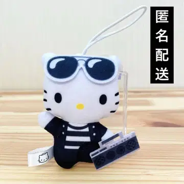 산리오와 ST 마스코트 다니엘