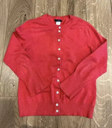 J.CREW 가디건