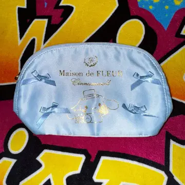 시나모롤 Maison de FLEUR 파우치