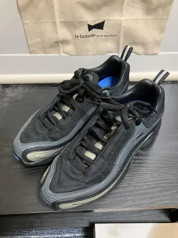 리복 리복 비닐 아카이브 데이토나 DMX 26.5cm