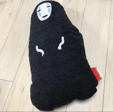 카오나시 쿠션 센과 치히로의 행방불명