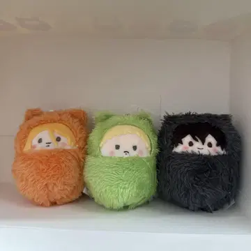 기븐 바다로 싸개 타피누이