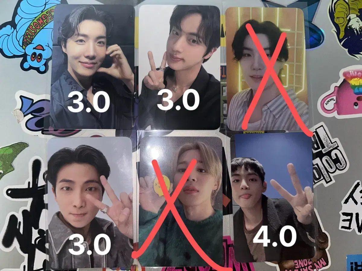 2025 Bts FESTA Festa Ami Zone