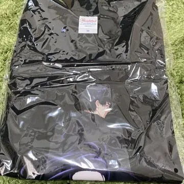 메달리스트 복권 밤 클리프 티셔츠 야타카 준 오키 아키라 A상