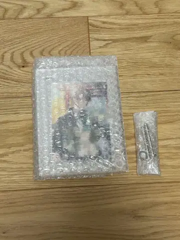 가이타 하루 2022 아크릴 사진 스탠드