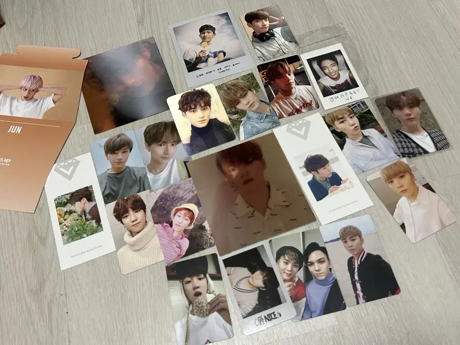 Product Details - 1