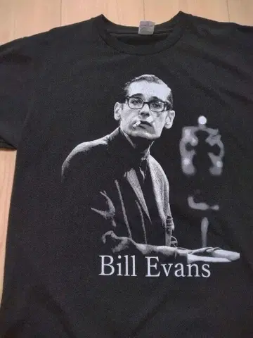 빌 에반스 Bill Evans