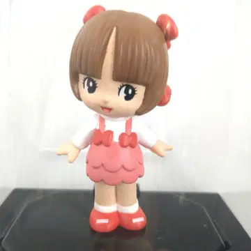 TOMY 블랙 잭 피노코 피규어
