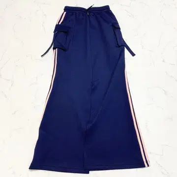 Darich 다리치 저지 머메이드 롱 스커트