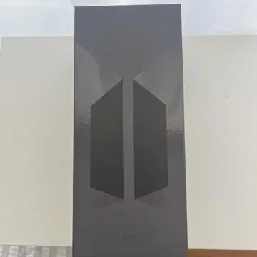 BTS 공식 응원봉 SE MAP OF THE SOUL
