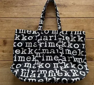 mrimekko 토트백 빅