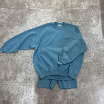 시루무린 셋업