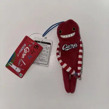 모케케 히로시마 도요카프