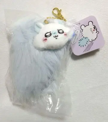 치이카와 (먼작귀) 꼬리 마스코트 모몽가