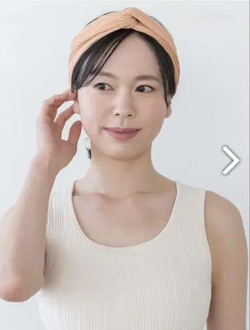 LAVA 헤드밴드 SUKALA