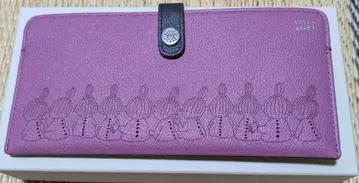 PELLE BORSA 지갑