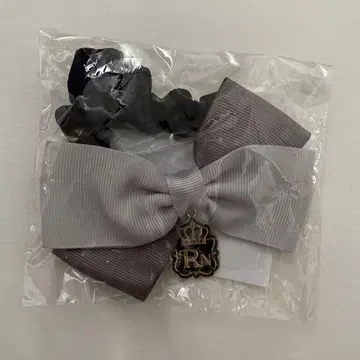 SWEET GARDEN 스크런치 나가세 렌