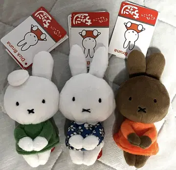 미피 쵸코리 3개 세트