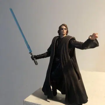아나킨 다크 사이드 피규어 starwars