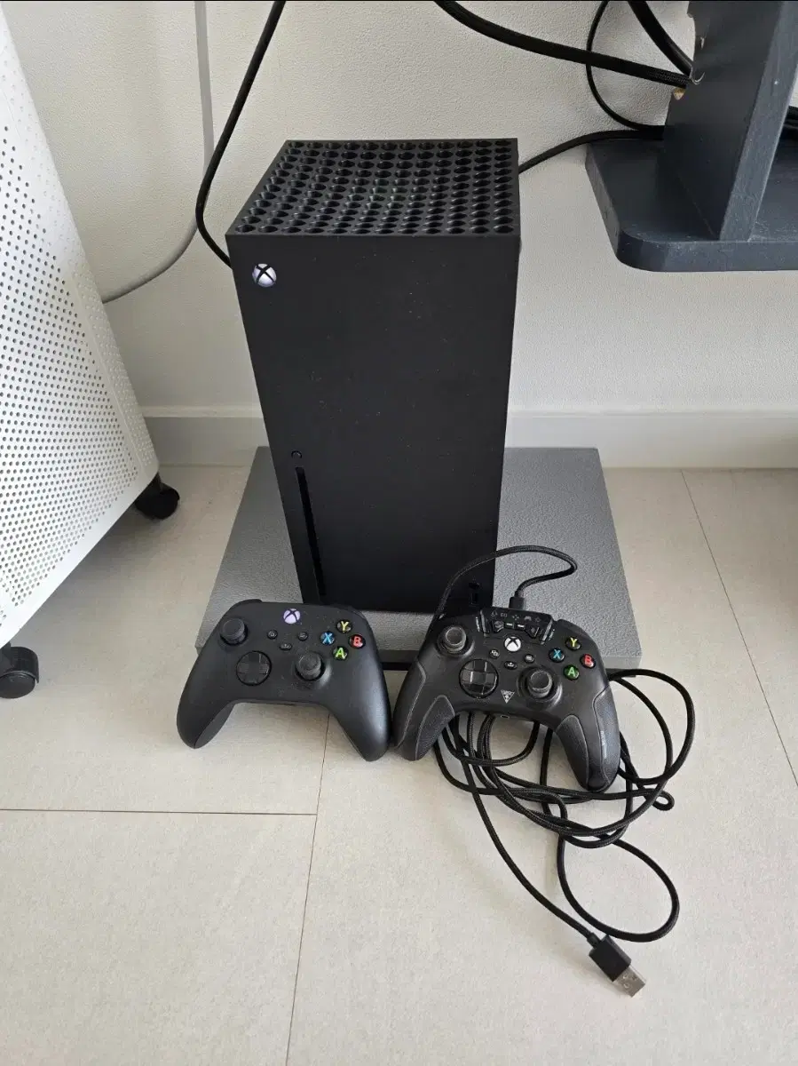 XBOX 시리즈 x
