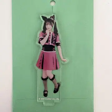 아토호무 카페 산리오 구모리