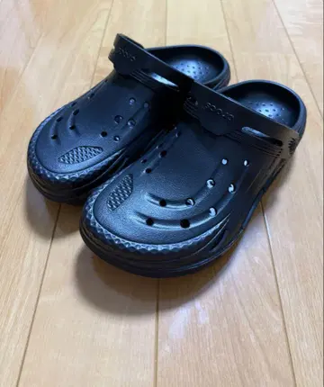 [Crocs] 샌들 오프 그리드 크로그