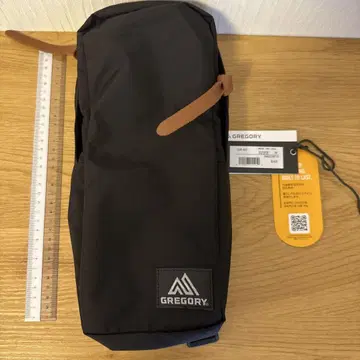 그레고리 싱글 포켓 V2 미사용