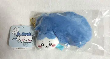 치이카와 (먼작귀) 꼬리 마스코트 하치와레