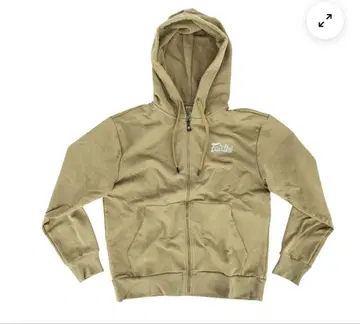 FAIRTEX ZIPPER HOODIE 페어텍스 후드티 후디