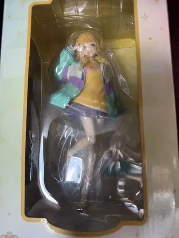 학 마스 제일복권 후지타 코토네 C상