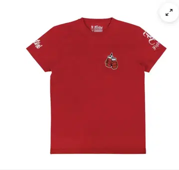 FAIRTEX T-SHIRT 페어텍스 티셔츠