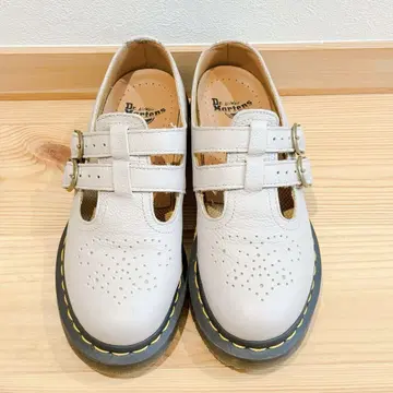 닥터 마틴 멜리 제인