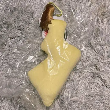 빅 피카츄 꼬리