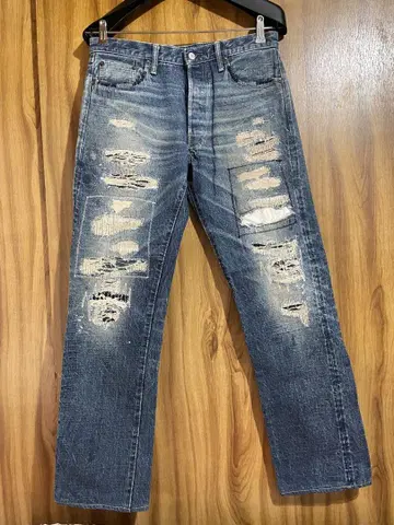 바가스 플러스 770 셀비치 33 크러쉬 리페어 아메카지