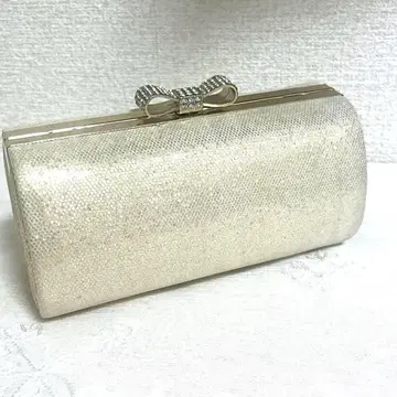 파티 백 포멀 클러치 백 사은회 체인