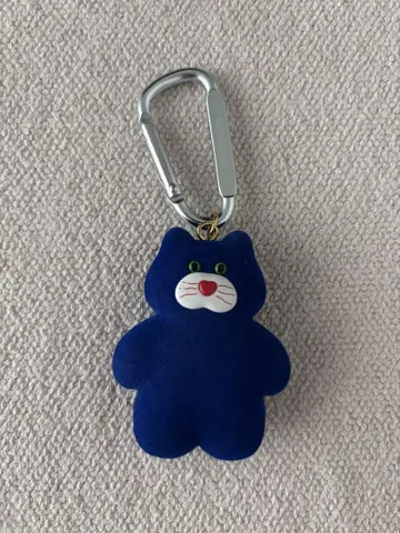 mojojojo 피규어 마스코트 nicky 가챠가챠