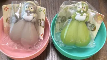 모미모타누킨 가챠