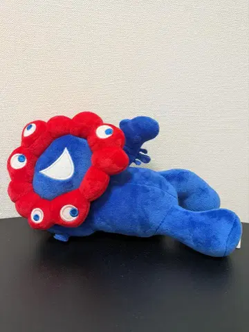 봉제 인형 3종 세트