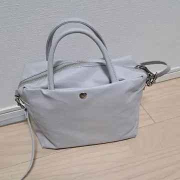 두세 라이트 미니백 백 M