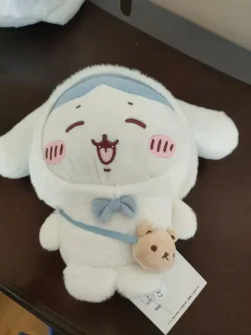 치이카와 (먼작귀) 산리오